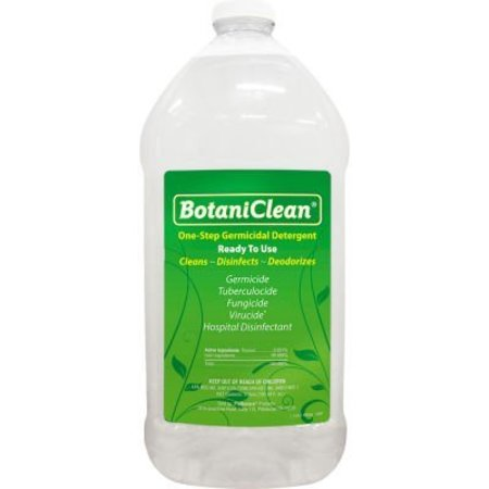 Botani clean